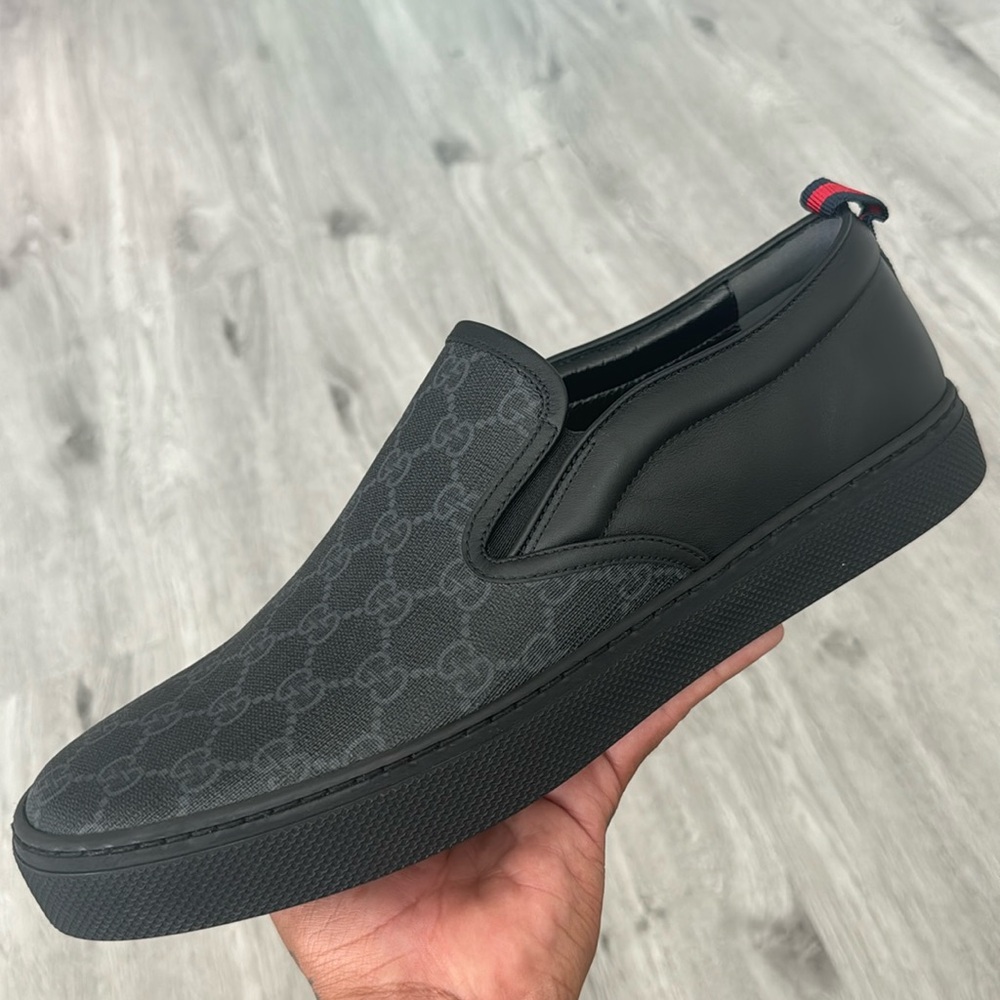 New Men’s Gucci Loafer/Slip On